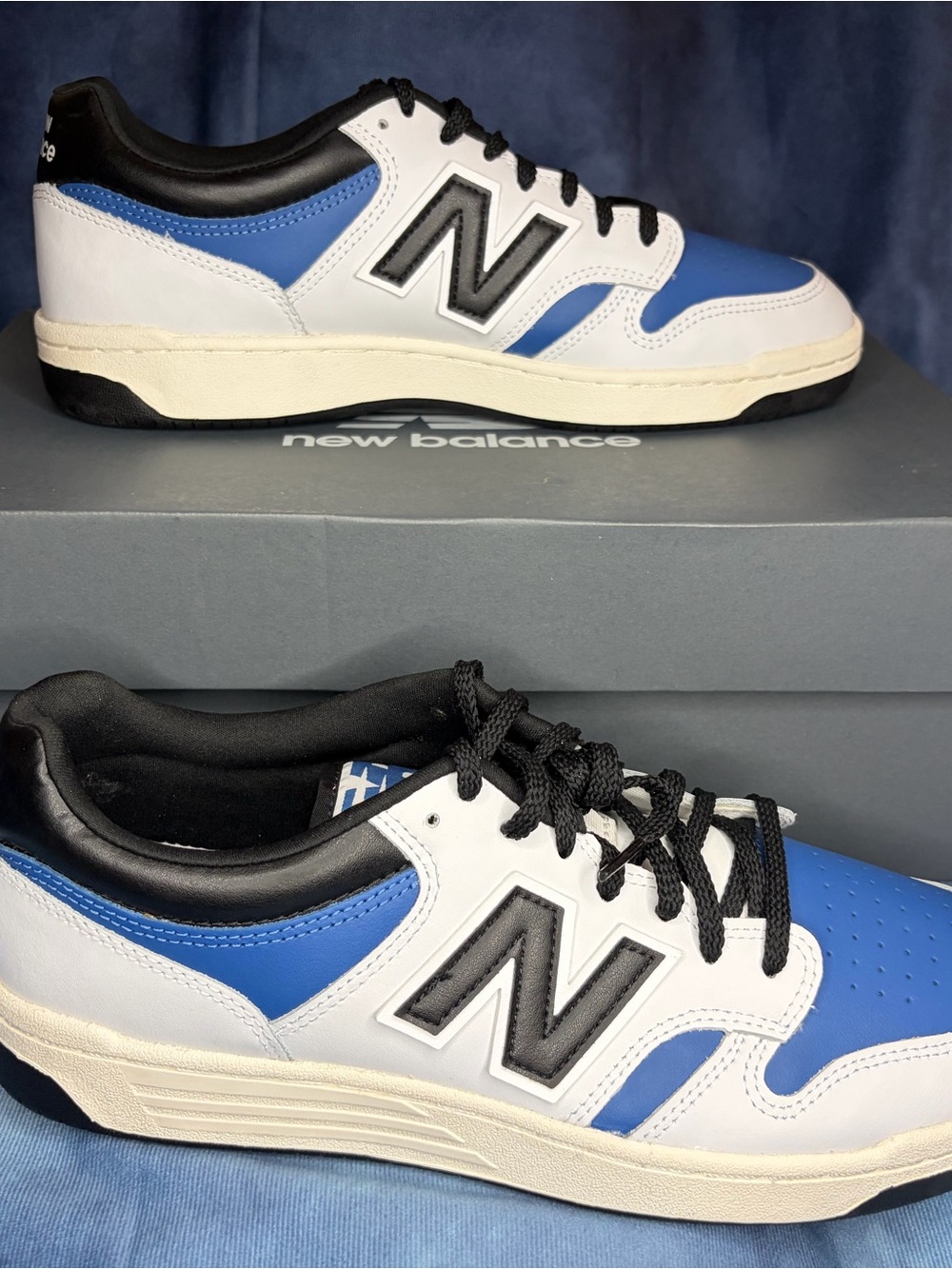 New Balance 480